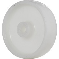 Колесо (100 мм; 300 кг) Tellure rota 681112