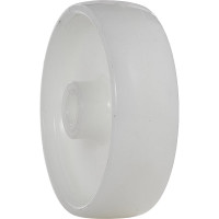 Колесо (100 мм; 300 кг) Tellure rota 681112