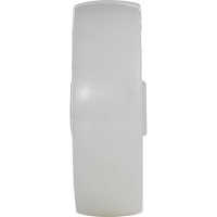 Колесо (100 мм; 300 кг) Tellure rota 681112