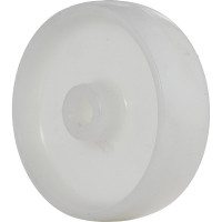 Колесо (100 мм; 300 кг) Tellure rota 681112