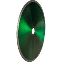 Диск алмазный сплошной по керамической плитке (230х22.2 мм) MESSER DIY 03.230.009