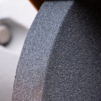 Двухдисковый шлифовальный станок с пылесосом VISPROM BKL-3000 39000900