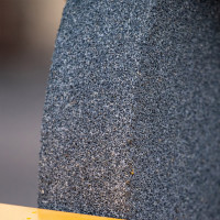 Двухдисковый шлифовальный станок с пылесосом VISPROM BKL-3000 39000900