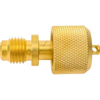 Адаптер А/С для GM и других американских автомобилей FORCE 9G4122