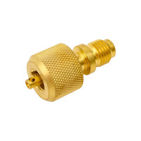 Адаптер А/С для GM и других американских автомобилей FORCE 9G4122