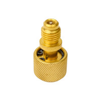 Адаптер А/С для GM и других американских автомобилей FORCE 9G4122