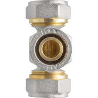 Тройник 20х20х20 ц/ц/ц Rvc RC 00700