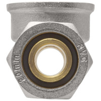 Тройник 20х3/4"х20 ц/г/ц Rvc RC 00713