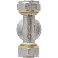 Тройник 20х3/4"х20 ц/г/ц Rvc RC 00713