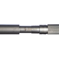 Динамометрический ключ 1", 500-2500 Нм KING TONY 34862-3FF