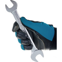 Ключ рожковый 19x22 мм KING TONY 19001922