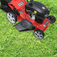 Бензиновая газонокосилка Калибр ГКБС - 4/510М 00000063217