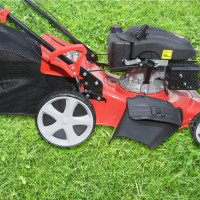 Бензиновая газонокосилка Калибр ГКБС - 4/510М 00000063217