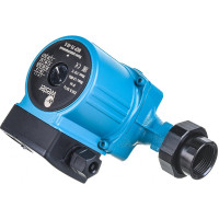 Циркуляционный насос Wester WCP 25-40G с гайками 0-18-0010