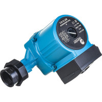 Циркуляционный насос Wester WCP 25-40G с гайками 0-18-0010