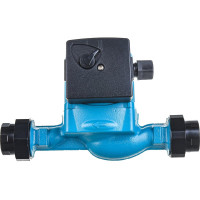 Циркуляционный насос Wester WCP 25-40G с гайками 0-18-0010