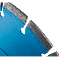 Диск алмазный отрезной TRIO-DIAMOND 350x25.4 Laser Trio Бетон 380350