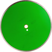 Диск алмазный отрезной TRIO-DIAMOND 400x32 Сплошной Expert Гранит EG360