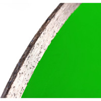 Диск алмазный отрезной TRIO-DIAMOND 400x32 Сплошной Expert Гранит EG360