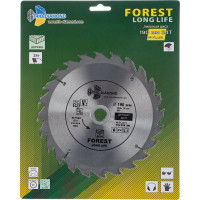 Диск пильный TRIO-DIAMOND 190x30x24Т Forest Long Life FLL811