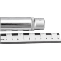 Головка длинная 6-гранная (18 мм; 1/2'') FORCE 5457718