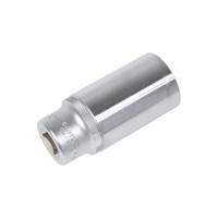 Головка длинная 6-гранная (27 мм; 1/2'') FORCE 5457727