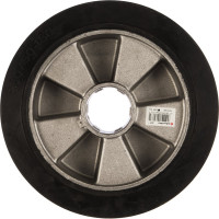 Колесо (250 мм; 500 кг) Tellure rota 723108