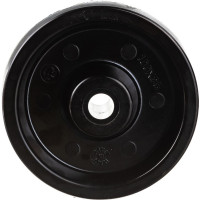 Колесо (100 мм; 200 кг) Tellure rota 671102