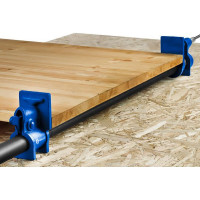 Трубная струбцина КОБАЛЬТ 3/4" 246-074