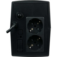 Источник бесперебойного питания Энергия ИБП 600 Е0201-0022