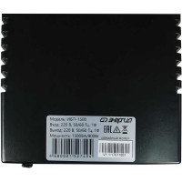 Источник бесперебойного питания Энергия ИБП 1500 Е0201-0025