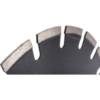 Диск алмазный отрезной TRIO-DIAMOND 300x25.4 Grand Asphalt GA772