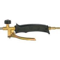 Кровельная газовоздушная горелка Foxweld Корунд ГВД-1000Р 60 5915