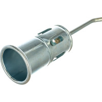 Кровельная газовоздушная горелка Foxweld Корунд ГВД-1000Р 60 5915