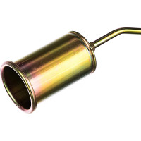 Кровельная газовоздушная горелка Foxweld Корунд ГВП-1000Р 60 5907