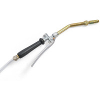 Мобильный маслонагнетатель KraftWell KRW1910N с пневмоприводом