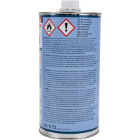 Слаборастворяющий очиститель для ПВХ COSMO FEN 1000 мл CL-300.130