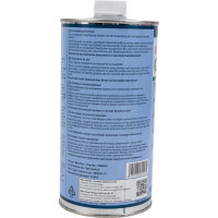 Слаборастворяющий очиститель для ПВХ COSMO FEN 1000 мл CL-300.130