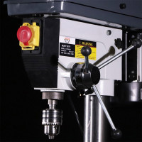 Сверлильный станок VISPROM B-1516/400 39001100