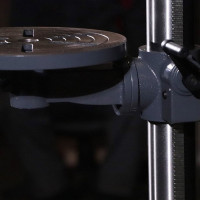 Сверлильный станок VISPROM B-1516/400 39001100