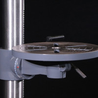 Сверлильный станок VISPROM B-1516/400 39001100