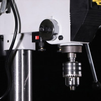 Сверлильный станок VISPROM B-1516/400 39001100