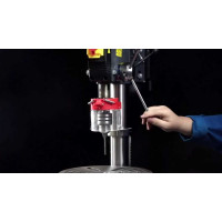 Сверлильный станок VISPROM B-1516/400 39001100