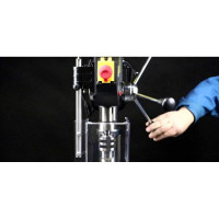 Сверлильный станок VISPROM B-1516/400 39001100