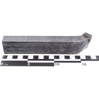 Резец проходной отогнутый (32х20х170 мм; ВК8) Техносталь 2102-0009 036224