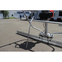 Виброрейка Impulse R35HC 000357856