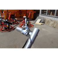 Виброрейка Impulse R35HC 000357856