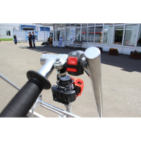 Виброрейка Impulse R35HC 000357856