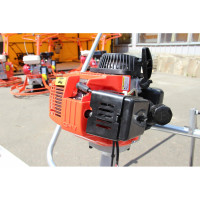 Виброрейка Impulse R35HC 000357856