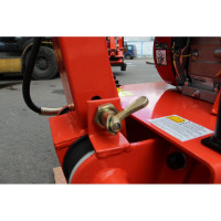 Виброплита Impulse VPR160L 000357747